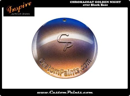 Chromacoat Golden Night