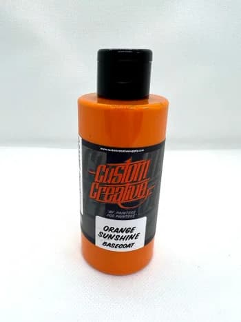 Orange Sunshine 150 ml