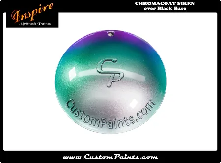Chromacoat Siren