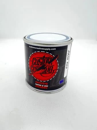 Pain Red