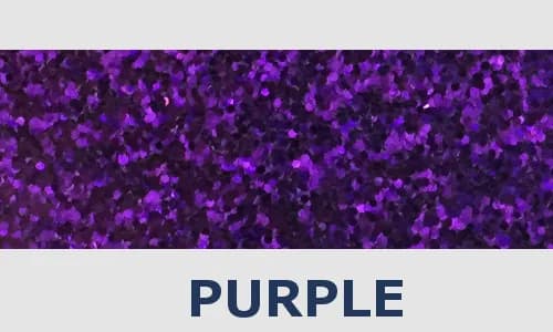 Metalflake Purple L, Custom Paints