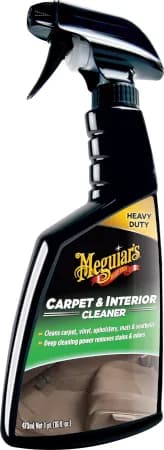 Carpet Cleaner, Meguiar's, Textilreiniger