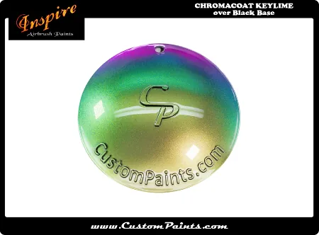 Chromacoat Keylime