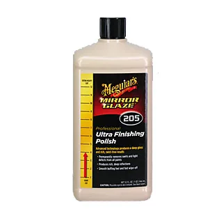 Meguiar's Ultra Finishing Polish