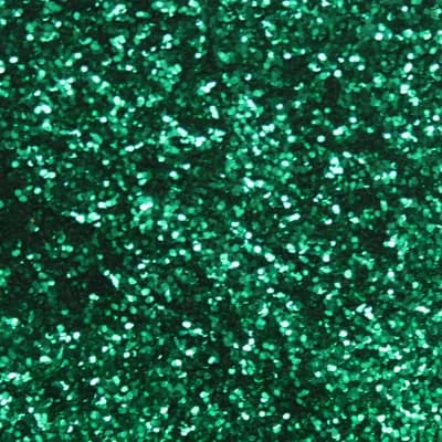 Polyester-Glimmer, Grün-L 160 g