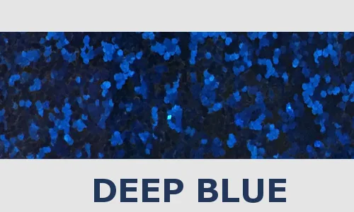 Metalflake Deep Blue L, Custom Paints