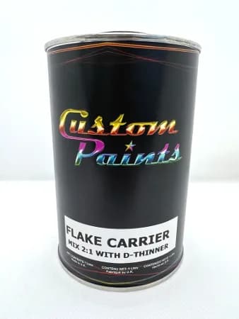 Flake Carrier 1 Liter