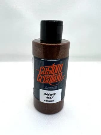 Brown Met