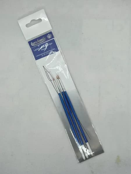 Paint touch-up brush-Set