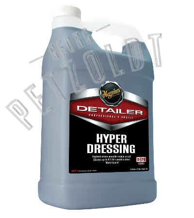 Meguiar's Hyper Dressing
