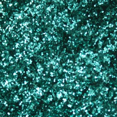 Polyester-Glimmer, Türkis-L 160 g