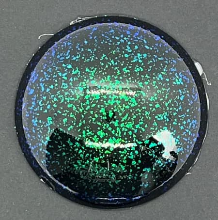 Mehrfarbeffekt Pigment XL, Blau-Grün XL, 50g