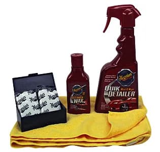 Smooth Surface Clay Kit, G-1016, Meguiar's