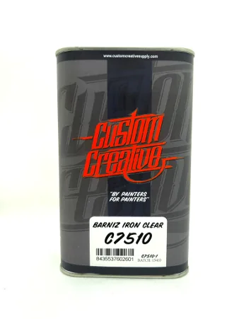 Ceramic Clear C-7510
