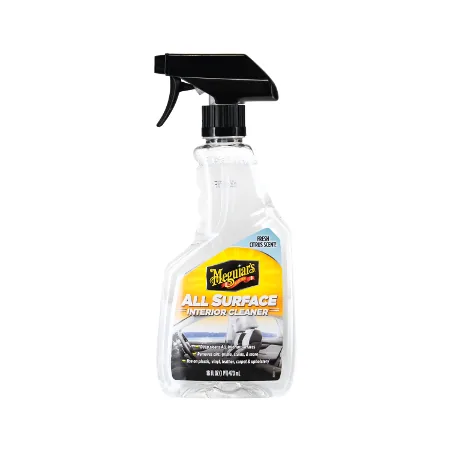 All Surface Interior Cleaner