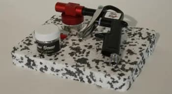 Flake Gun 550 Mini
