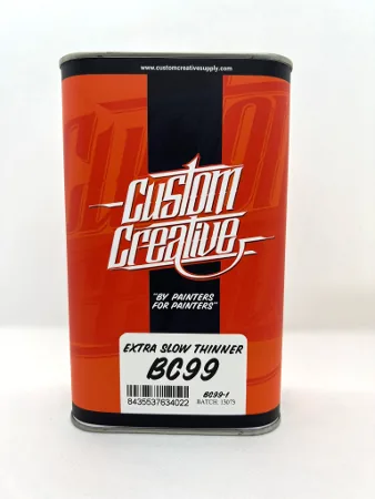 Extra Slow Thinner BC99