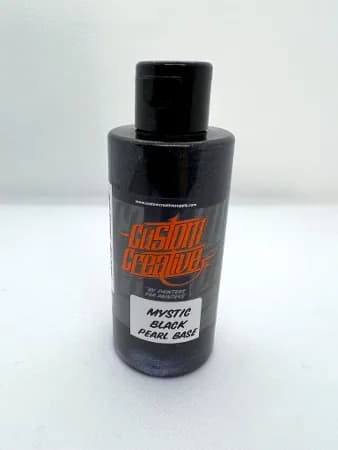 Mystic Black