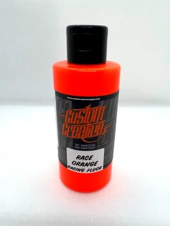 Race Orange