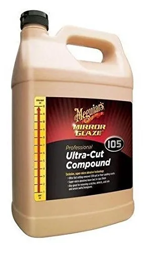 Meguiar's Ultra-Cut Compound
