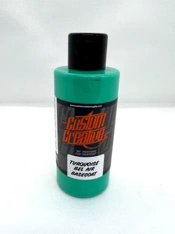 Turquoise Bel Air 150 ml