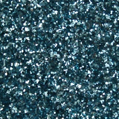 Polyester-Glimmer, Hellblau-L 160 g