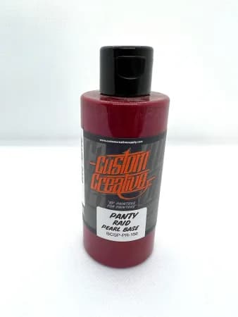 Painty Red