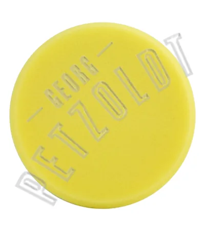 Polishing pad, Meguiar's DFP6, Polishing Pad,