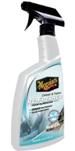 Carpet & Fabric Re-Fresher Odor Eliminator Spray
