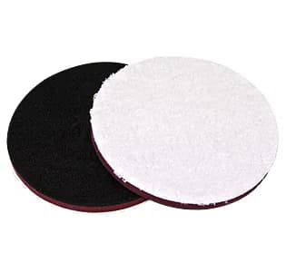 Microfaser Cutting Pad, 6 Zoll, 158mm, 2 Stück, Meguiar's, DMC6