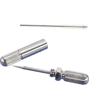 Airbrush-Düsenreinigungs Set