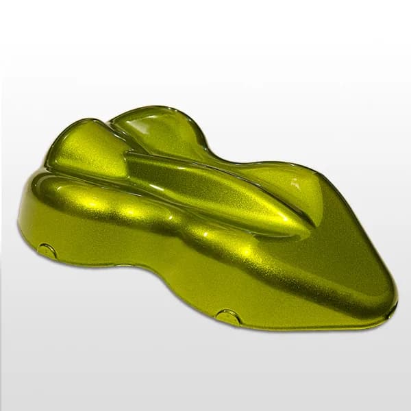 Lime Green