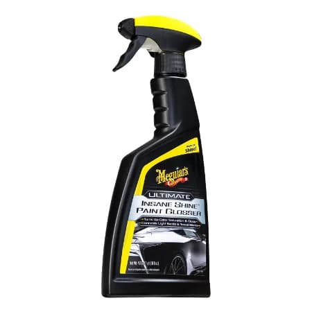 Ultimate Insane Shine Paint Glosser