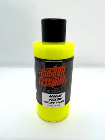 Mocus Yellow