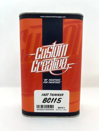 Fast Thinner BC115