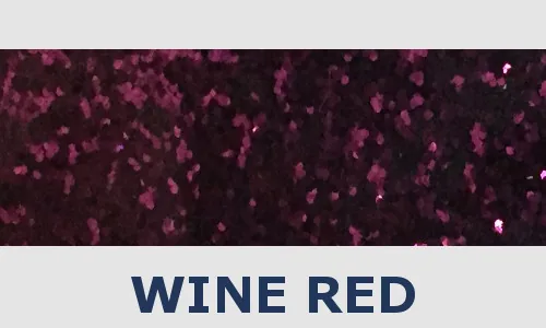 Metalflake Wine Red L, Custom Paints