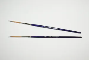 Mack Brush Virus 444-6