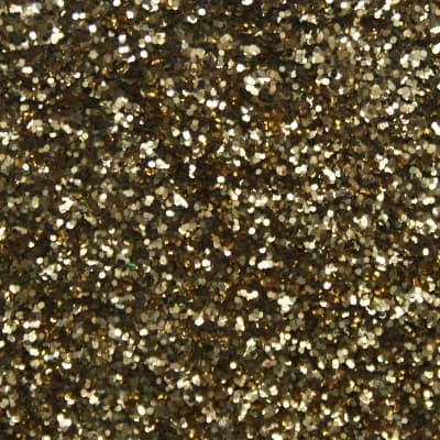 Polyester-Glimmer, Hellgold-L 160 g