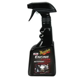Engine Clean, Motorreiniger, Meguiar's, G148