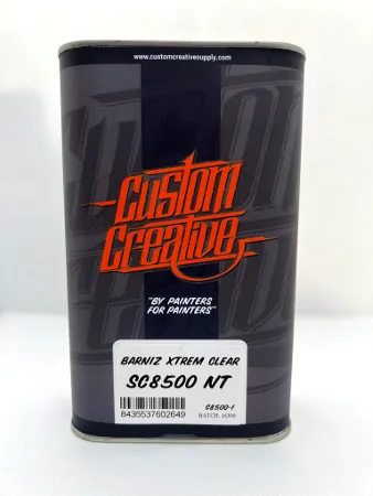 Xtrem Clear SC8500