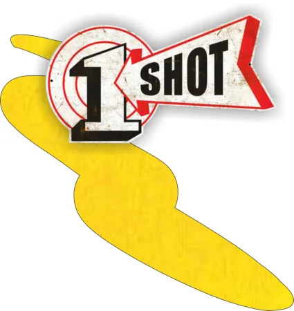 Linierfarbe Lemon Yellow 118 ml; 132-L