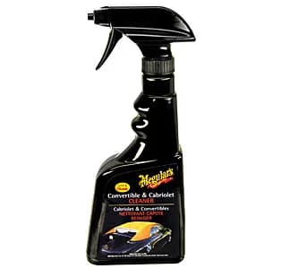 Cabrioverdeckreiniger, Meguiar's