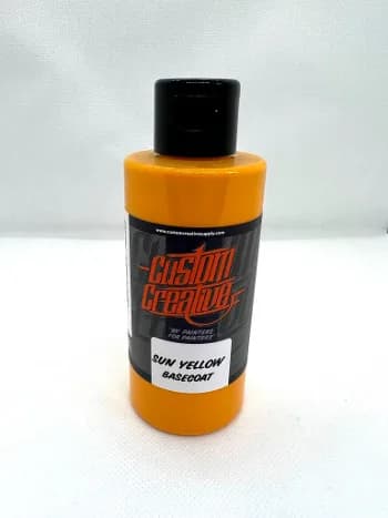 Sun Yellow 150 ml