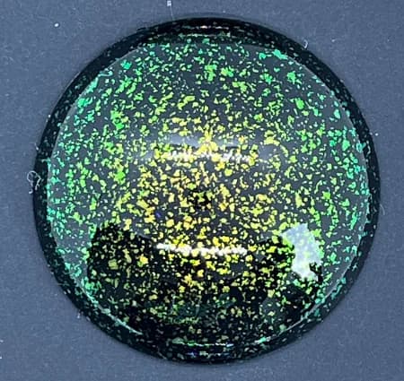 Mehrfarbeffekt Pigment XL, Gold-Grün XL, 50g