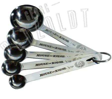 Spoons Messlöffel