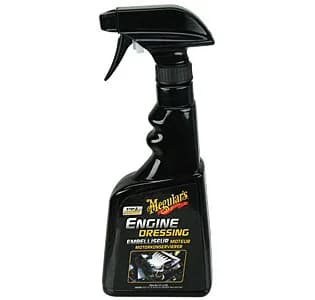 Engine Dressing, Motorkonservierer Meguiar's,