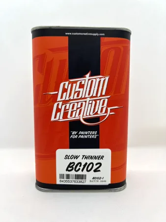 Slow Thinner BC102