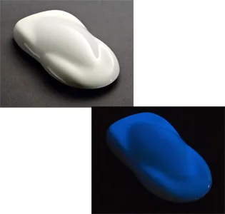 KLG Kosmic Long-Glo Blue