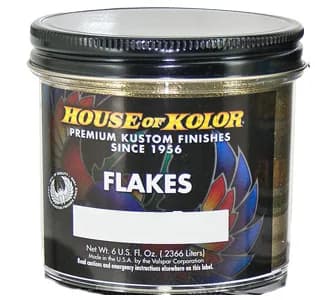 F Dry Flake - F28-F66