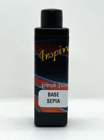 Inspire Base Sepia